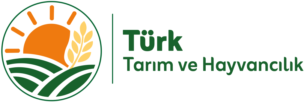 Türk Tarım ve Hayvancılık Logo
