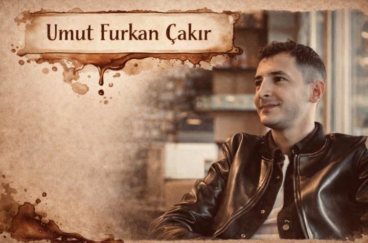 Genç Yetenek Umut Furkan Çakır