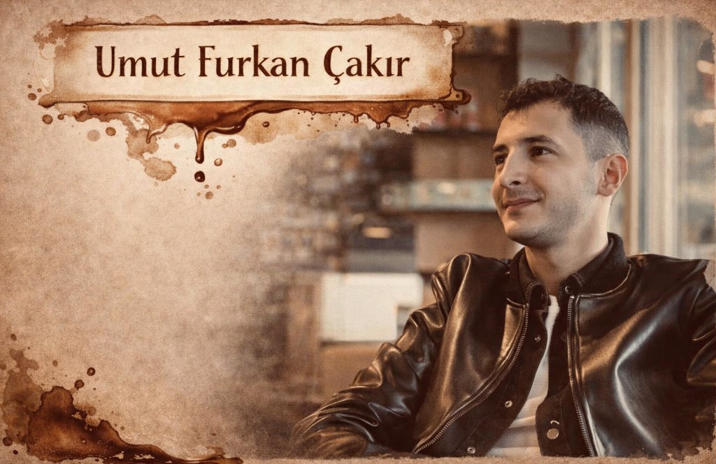 Genç Yetenek Umut Furkan Çakır