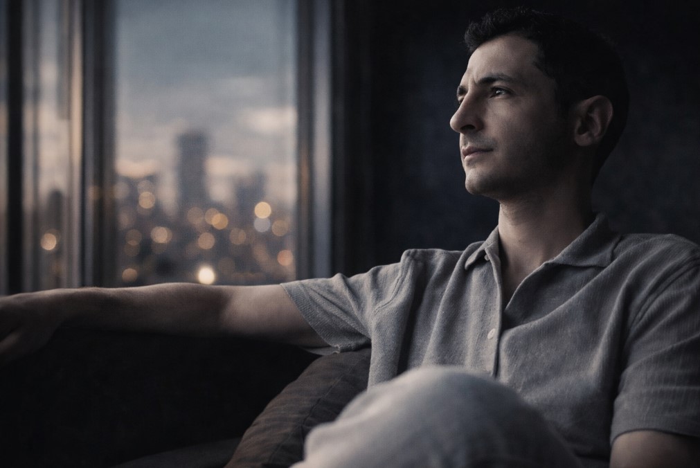 Umut Furkan Çakır Derin Sohbet