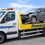 powerpark aydın oto çekici