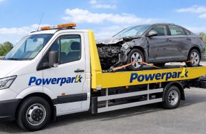 powerpark aydın oto çekici